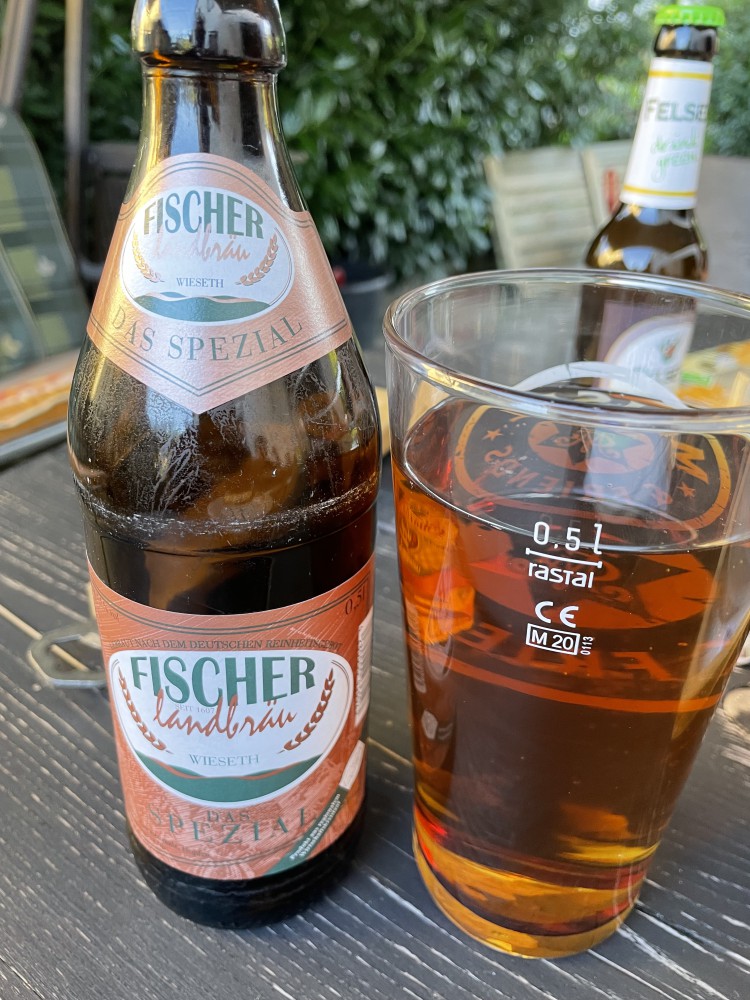 Fischer Das Spezial